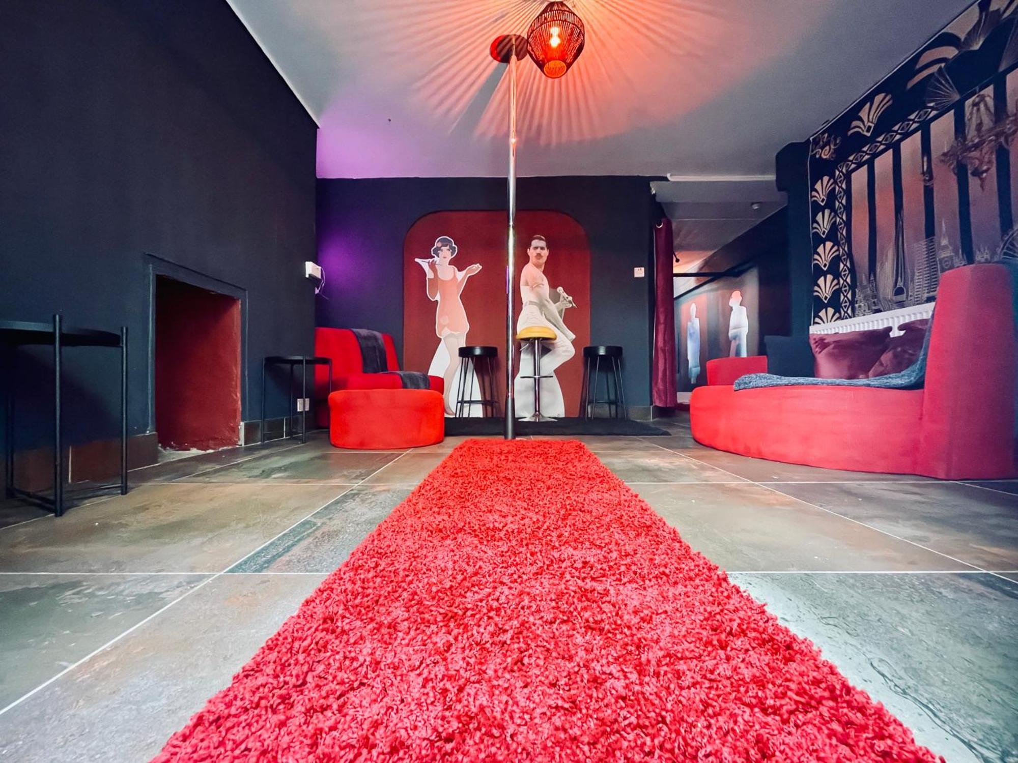 Beachfront Party House For Stags & Hens Hove Esterno foto