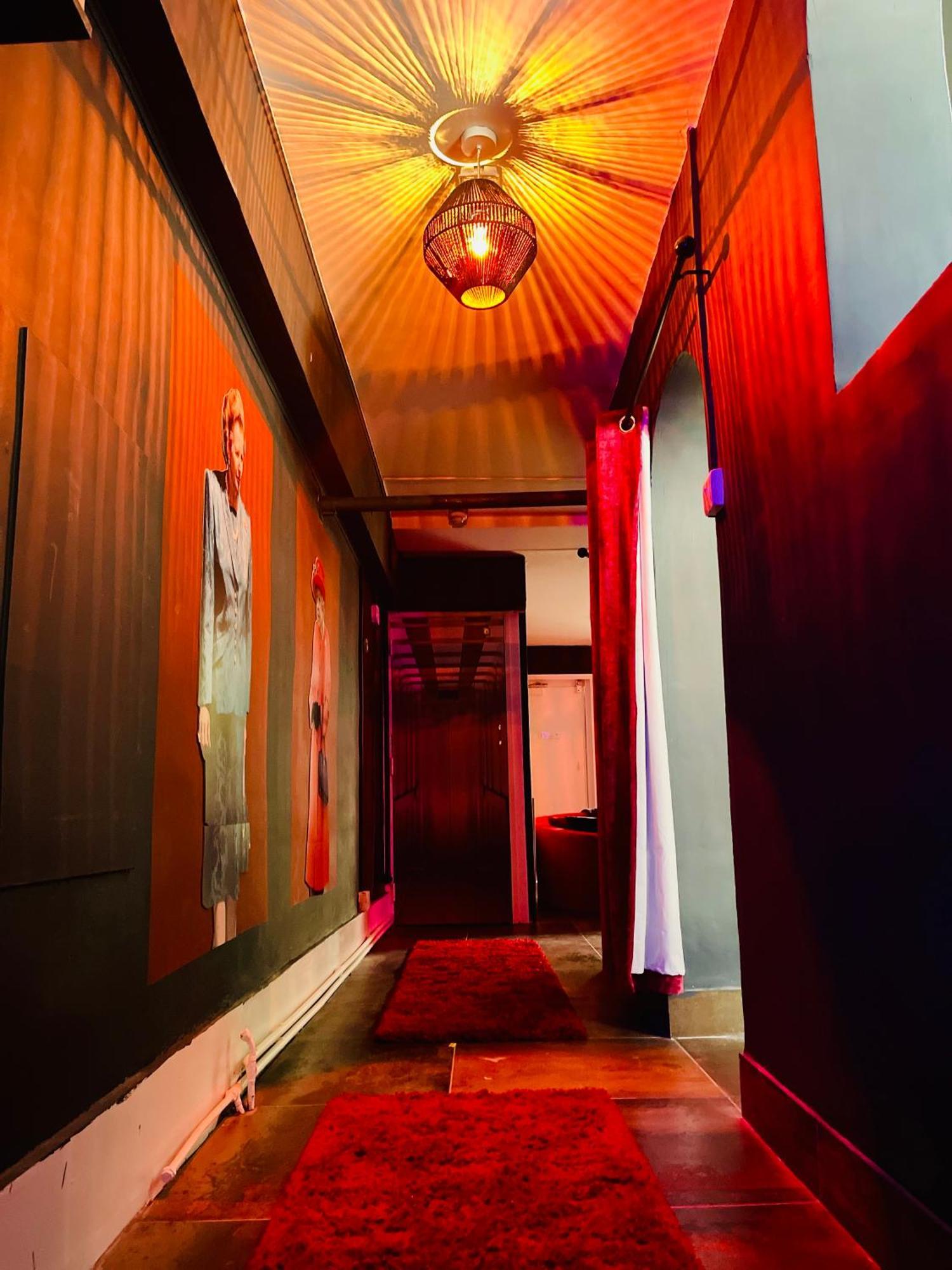 Beachfront Party House For Stags & Hens Hove Esterno foto
